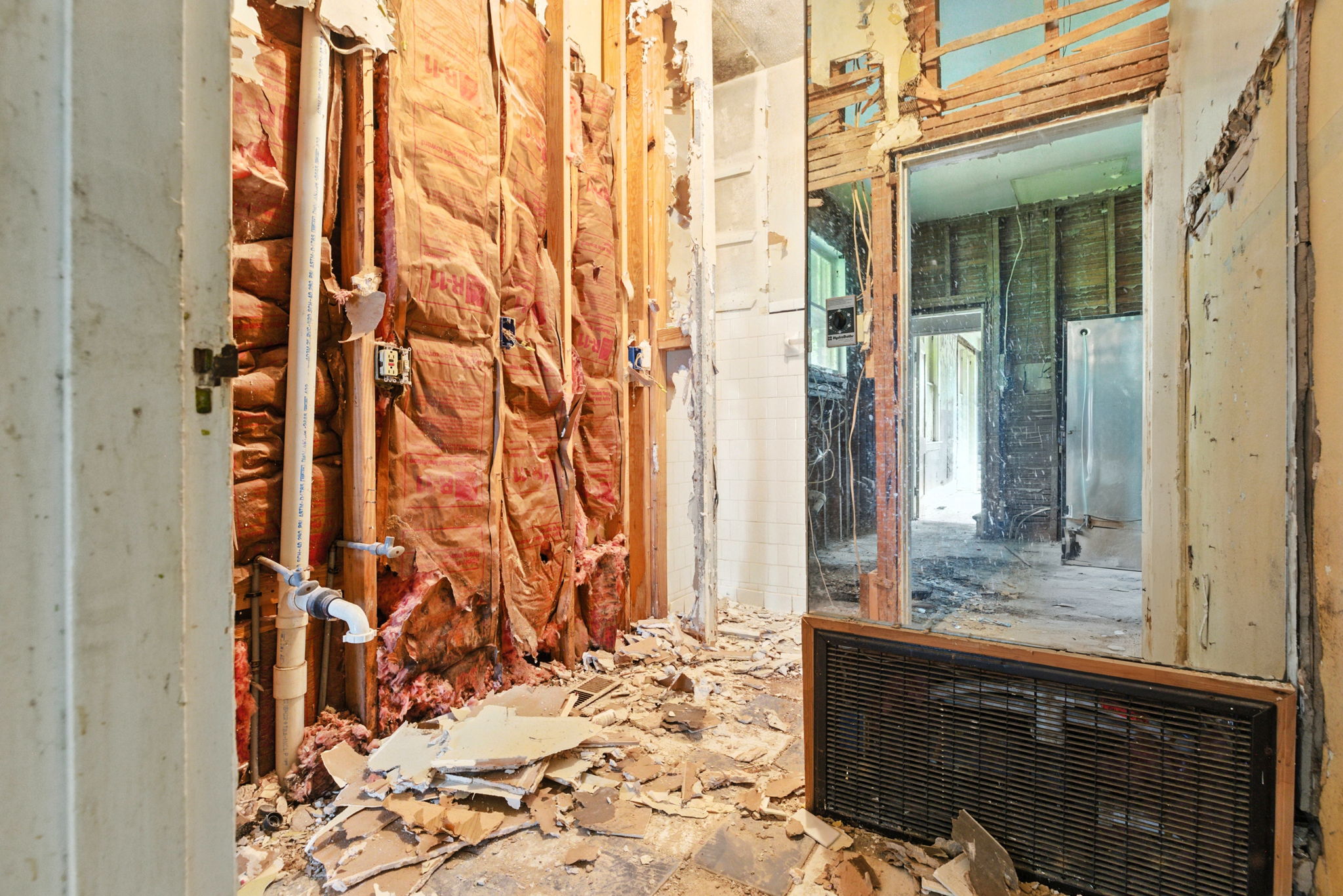 Inheriting a House You Don't Want: A Practical Guide — Sherwood AR