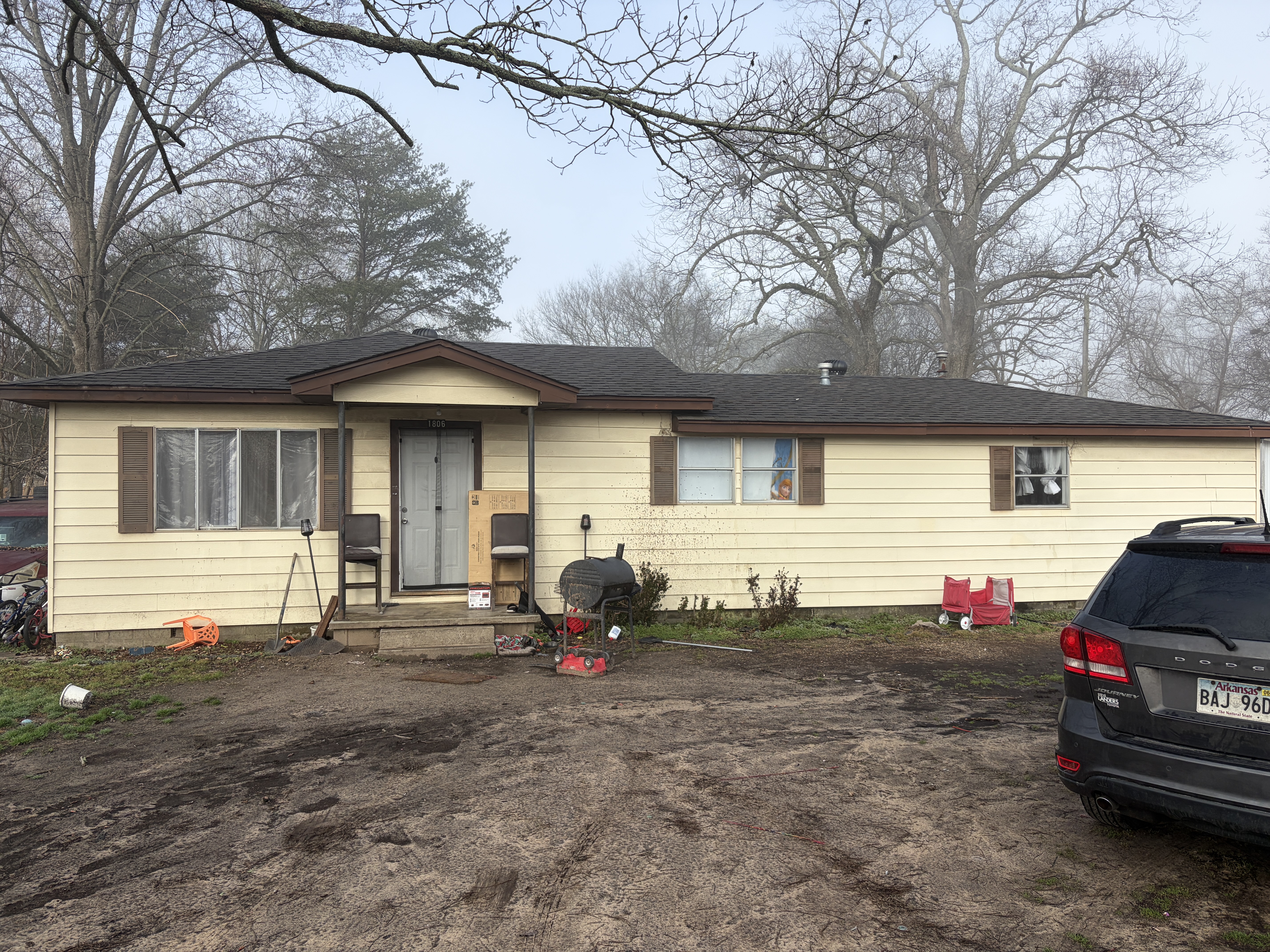 Inheriting a House You Don't Want: A Practical Guide