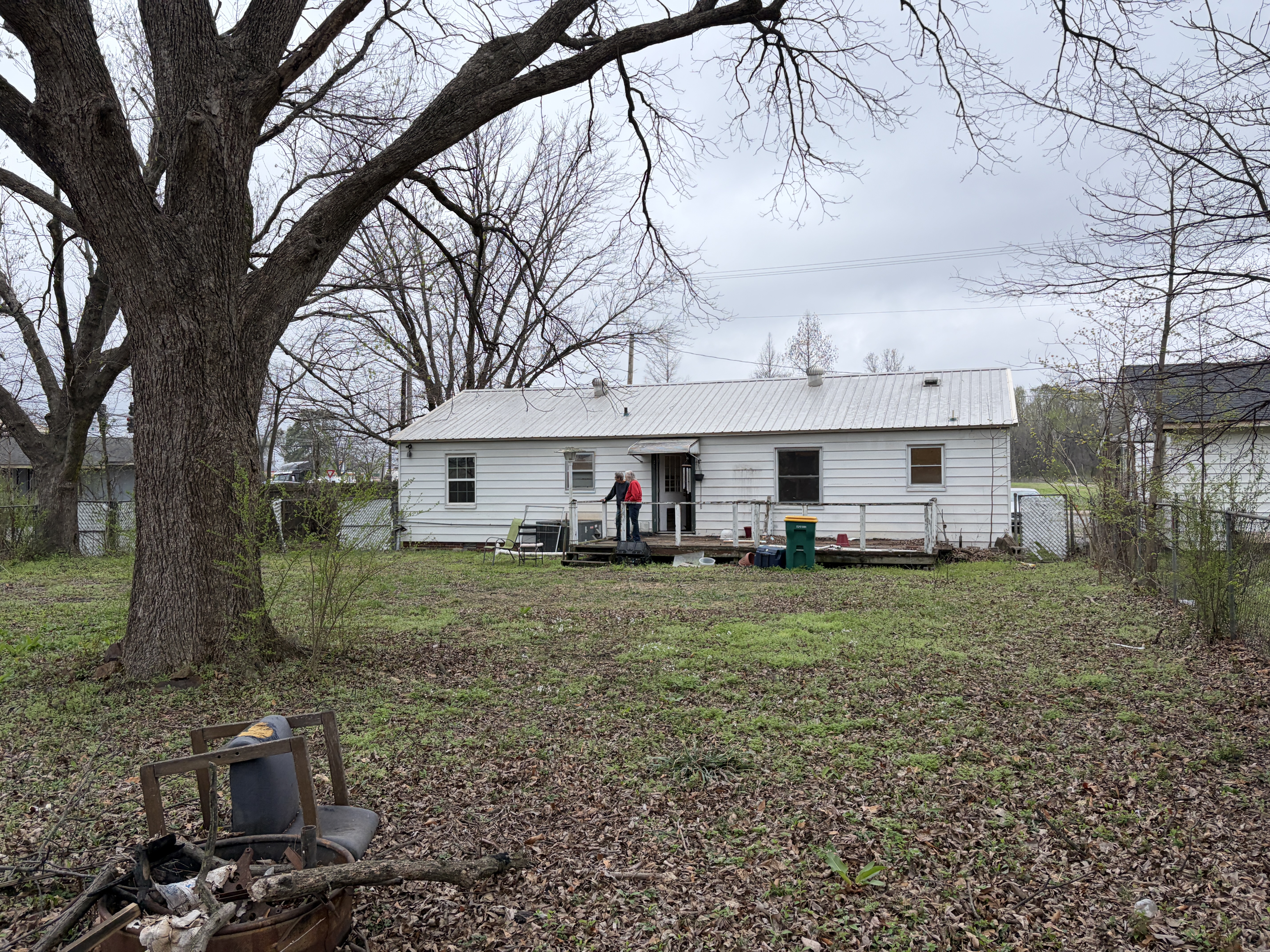 Selling a Home After a Death in the Family