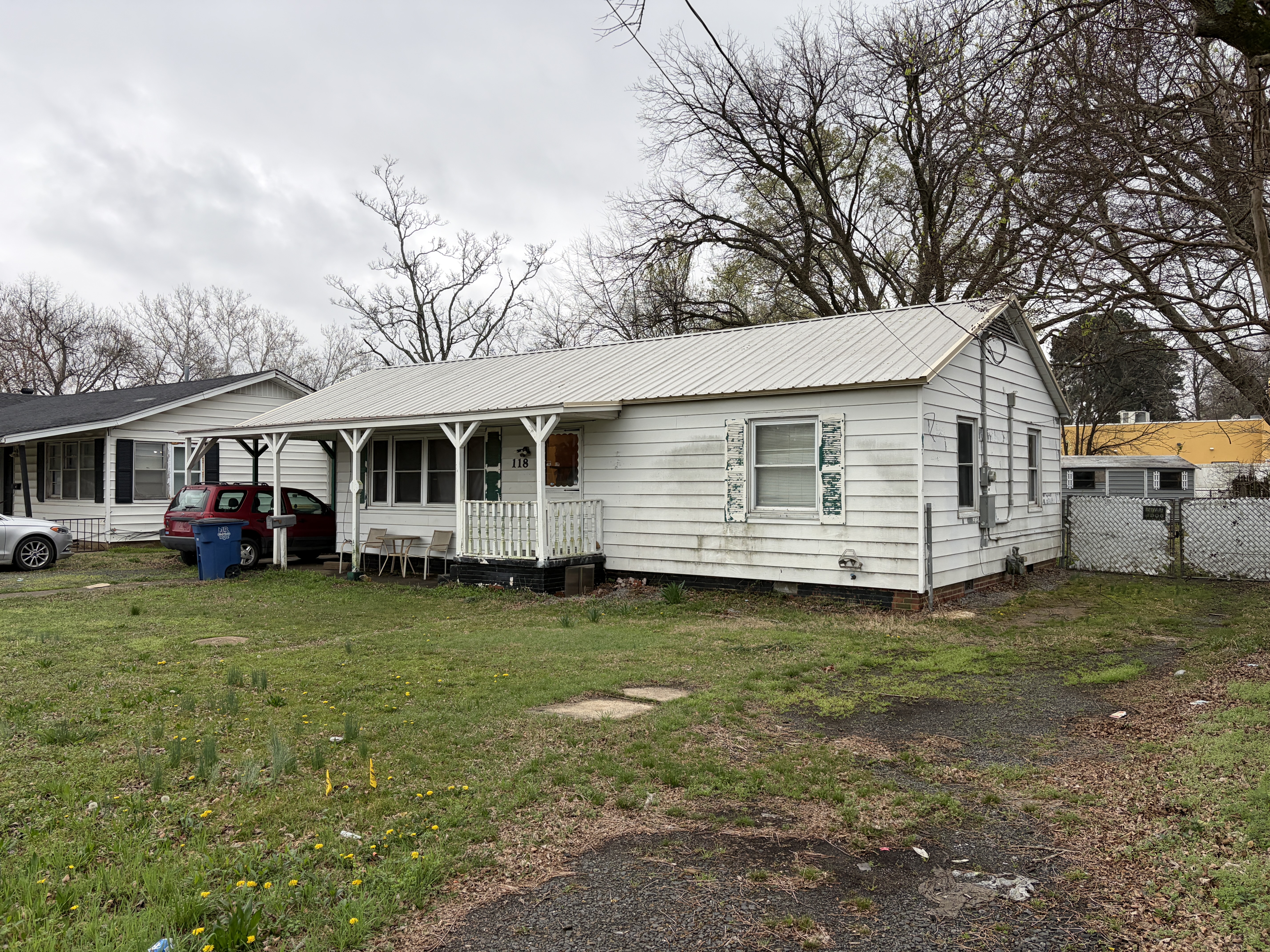 Job Loss and the Mortgage You Can No Longer Afford — Benton AR