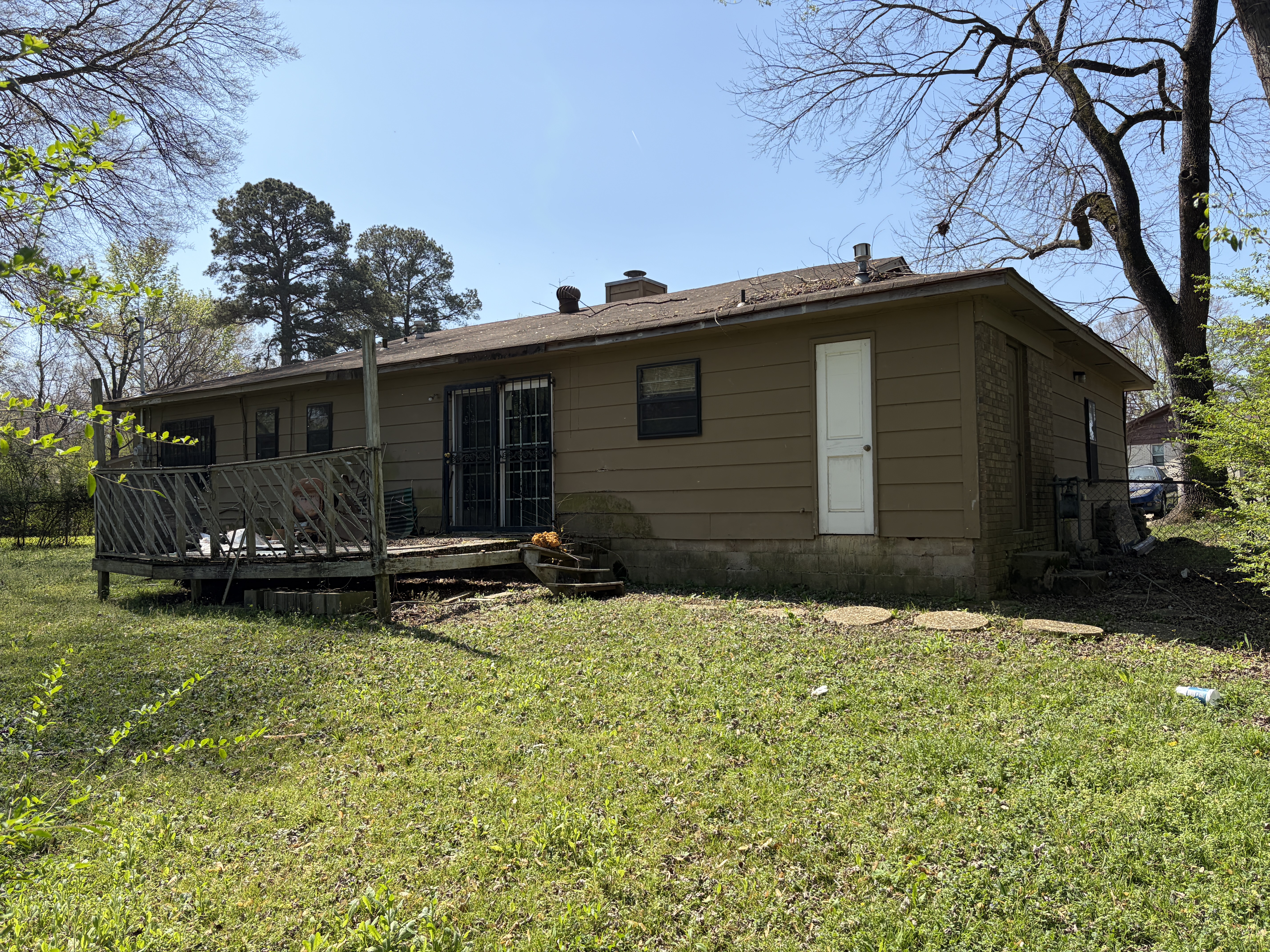 Job Loss and the Mortgage You Can No Longer Afford — Little Rock Arkansas real estate