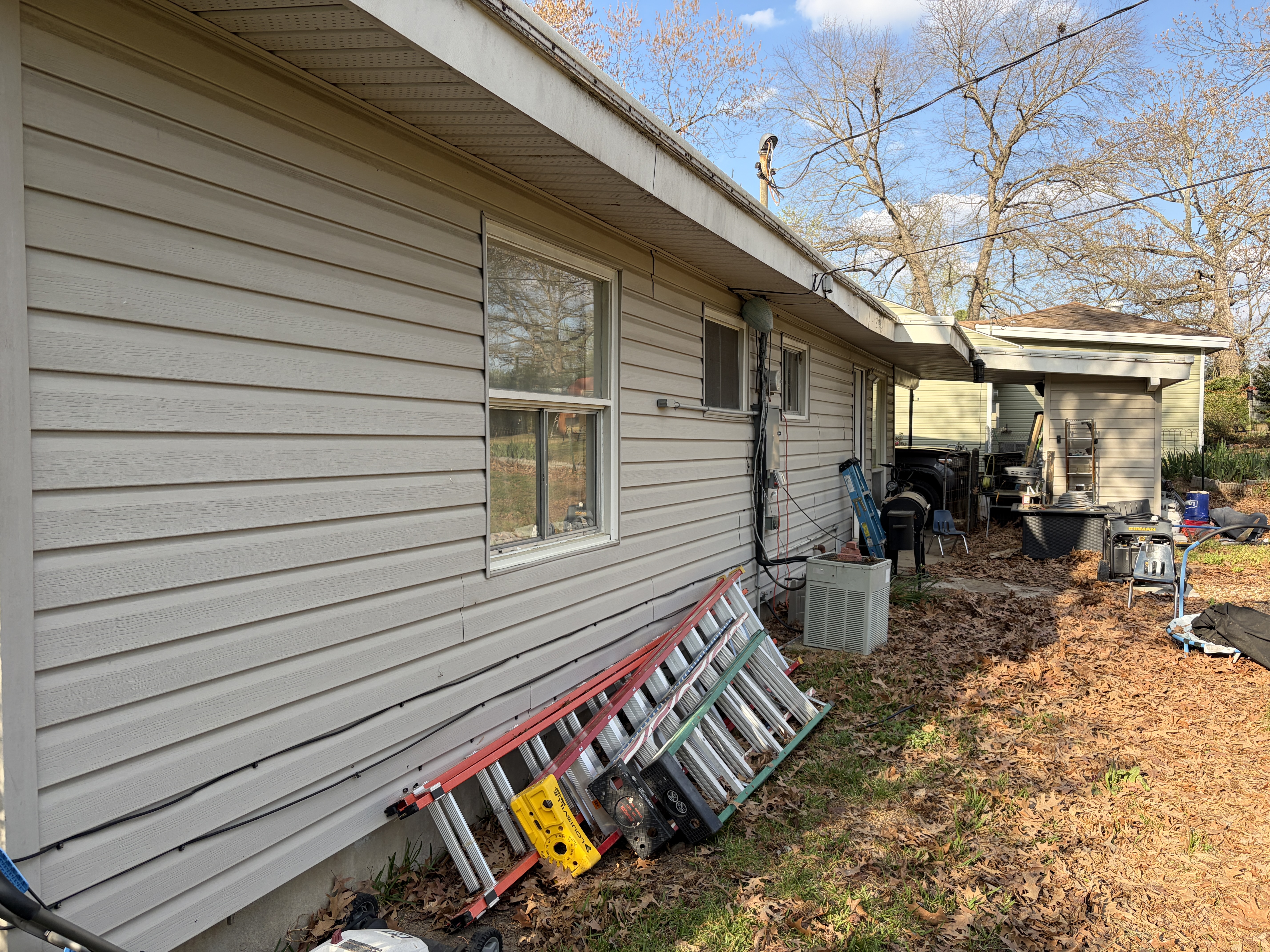 How to Handle Multiple Heirs on an Inherited Property — Little Rock Arkansas real estate