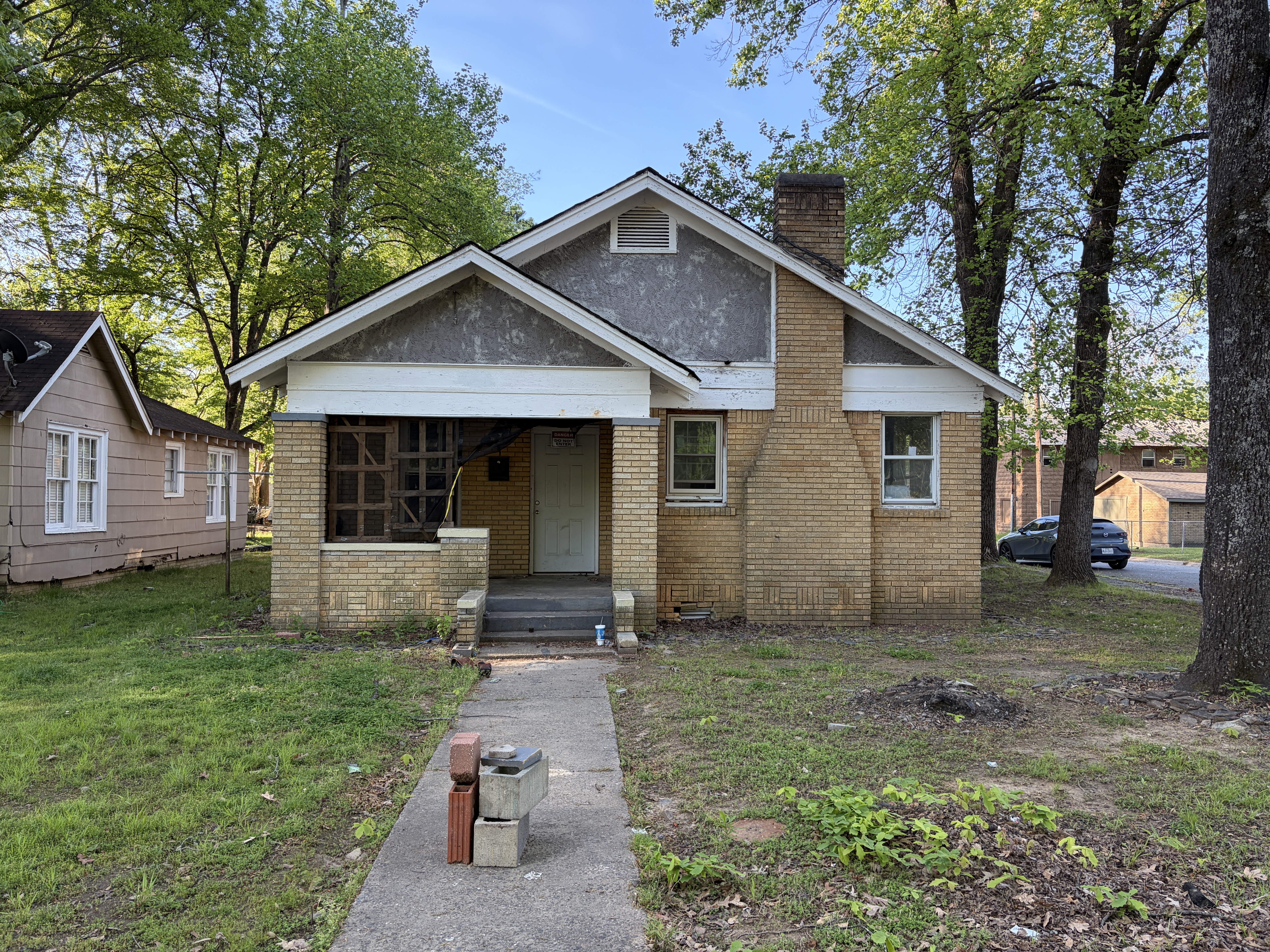 How Property Taxes Affect Your Sale Proceeds — Little Rock Arkansas real estate