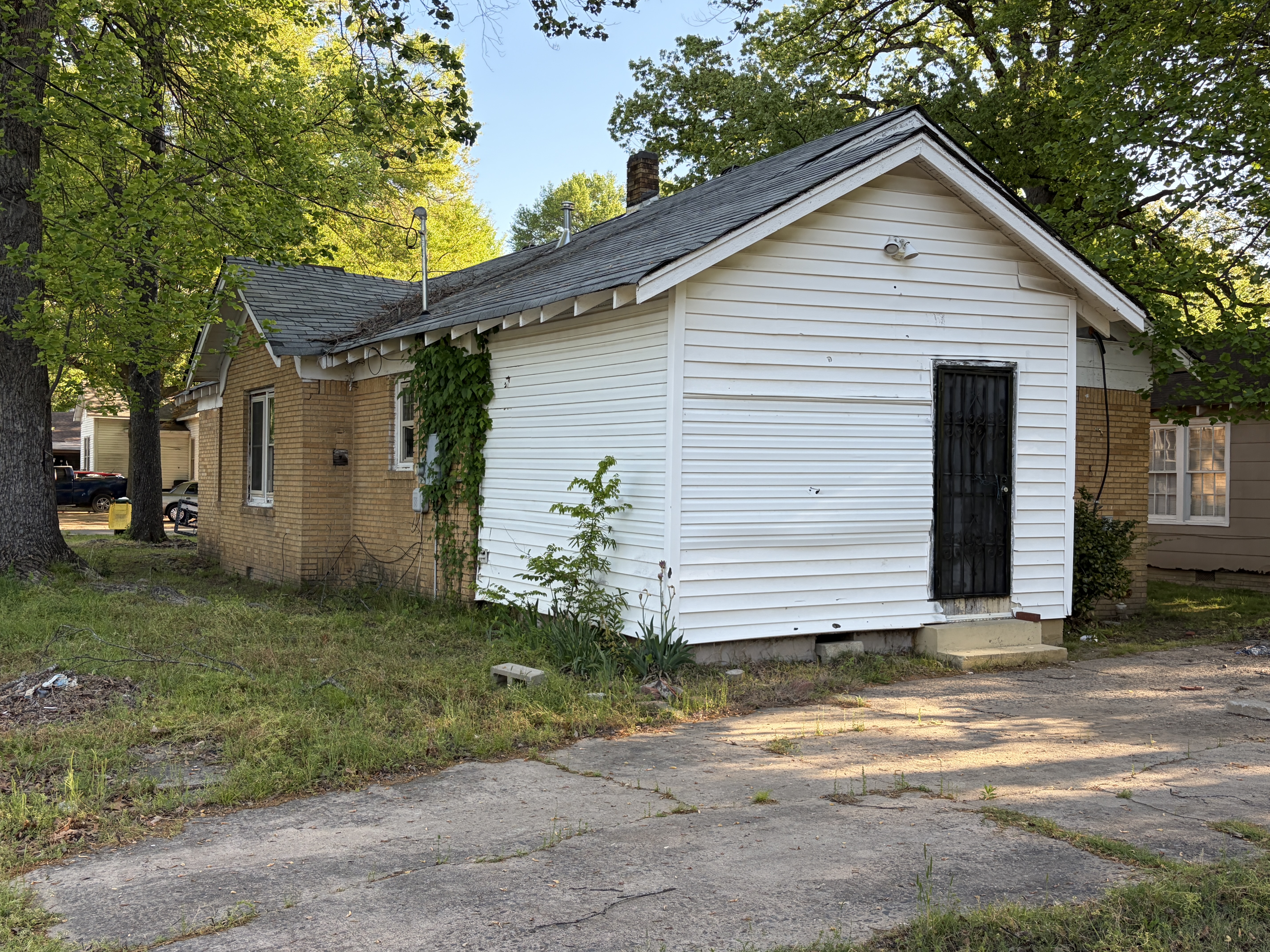 The Pros and Cons of Selling As-Is — Little Rock Arkansas real estate