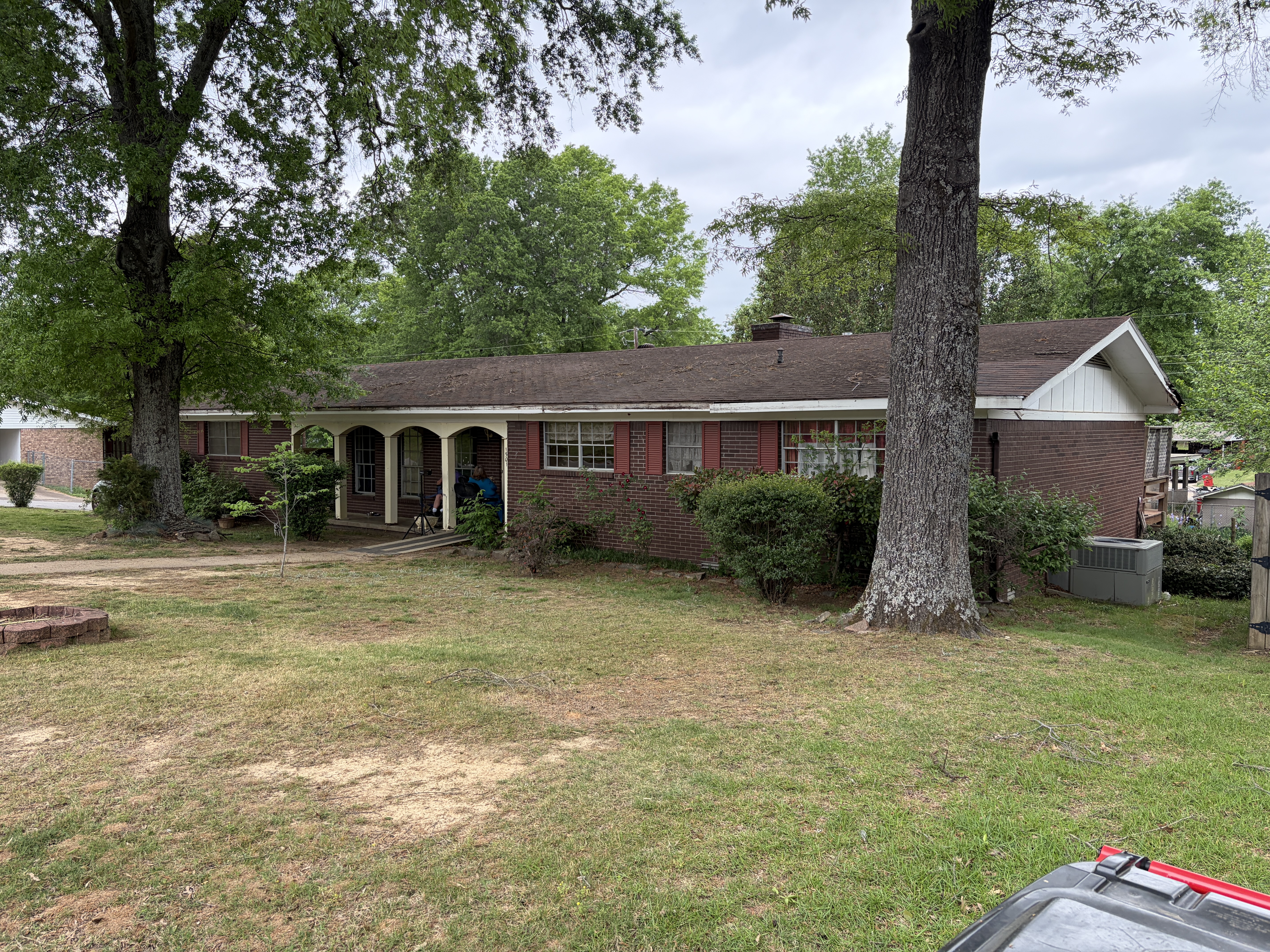 Selling a Home With Deferred Maintenance — Little Rock Arkansas real estate