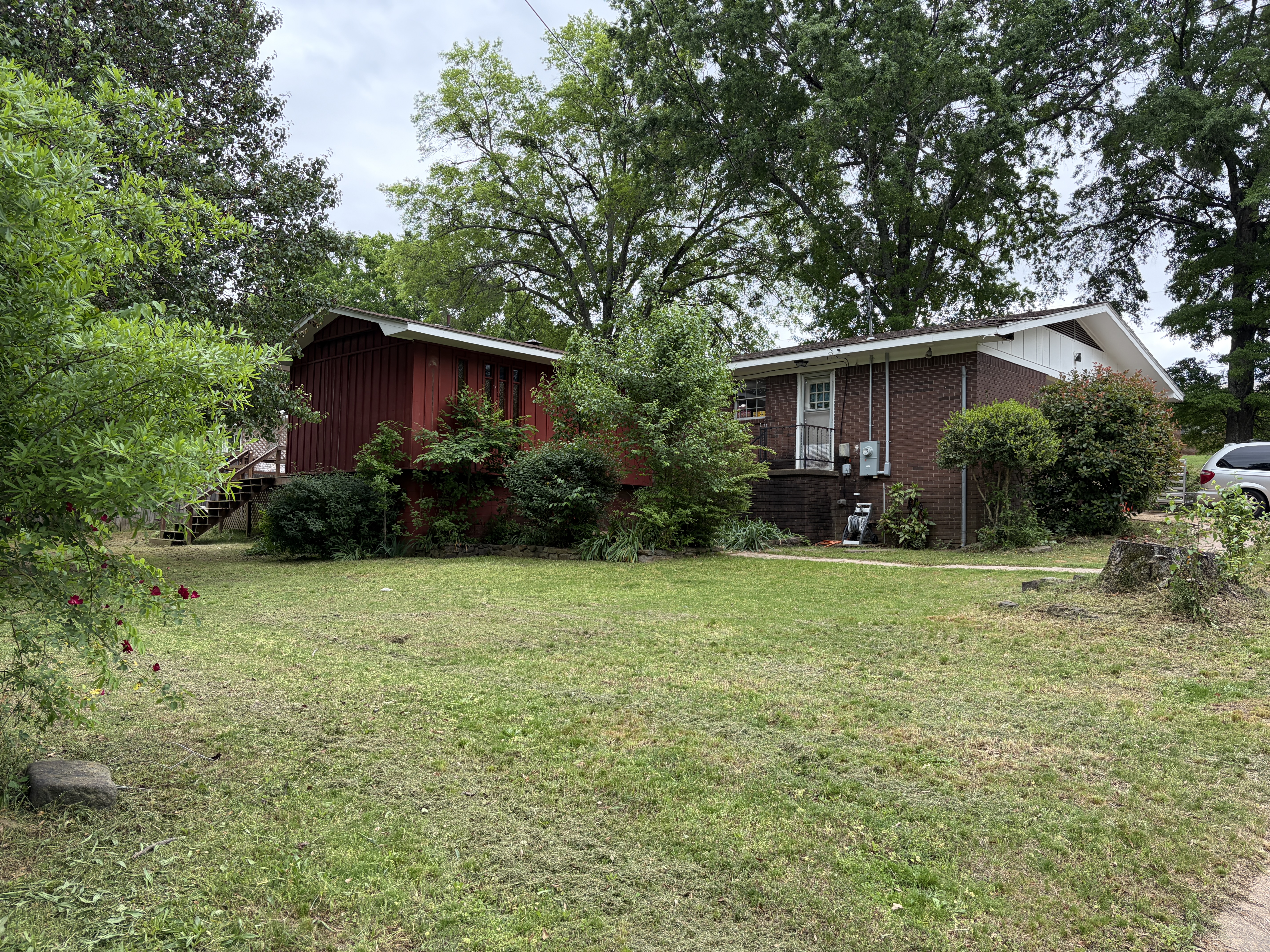 How Selling for Cash Affects Your Taxes — Little Rock Arkansas real estate