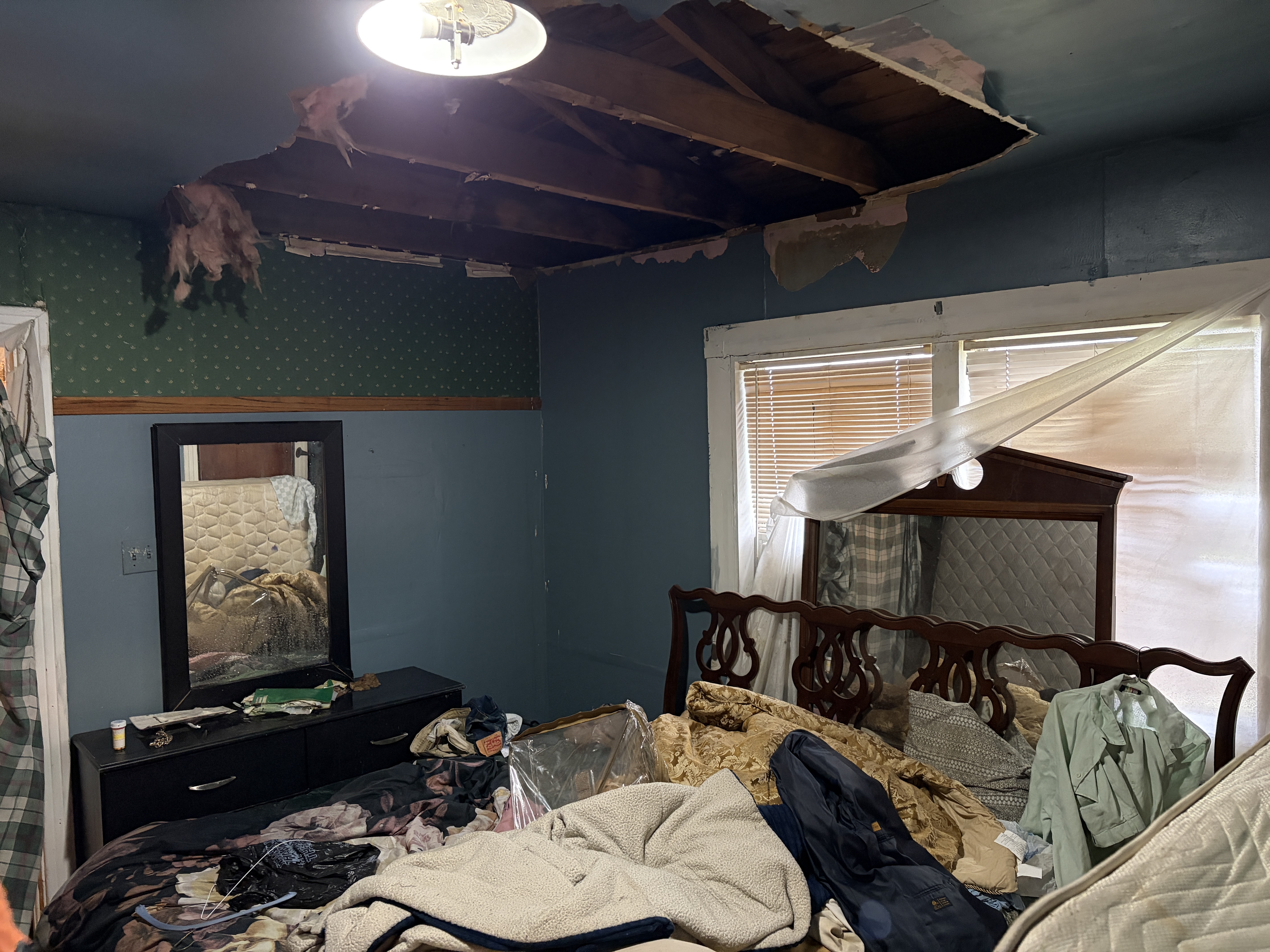 Selling a Home After Bankruptcy — Little Rock Arkansas real estate