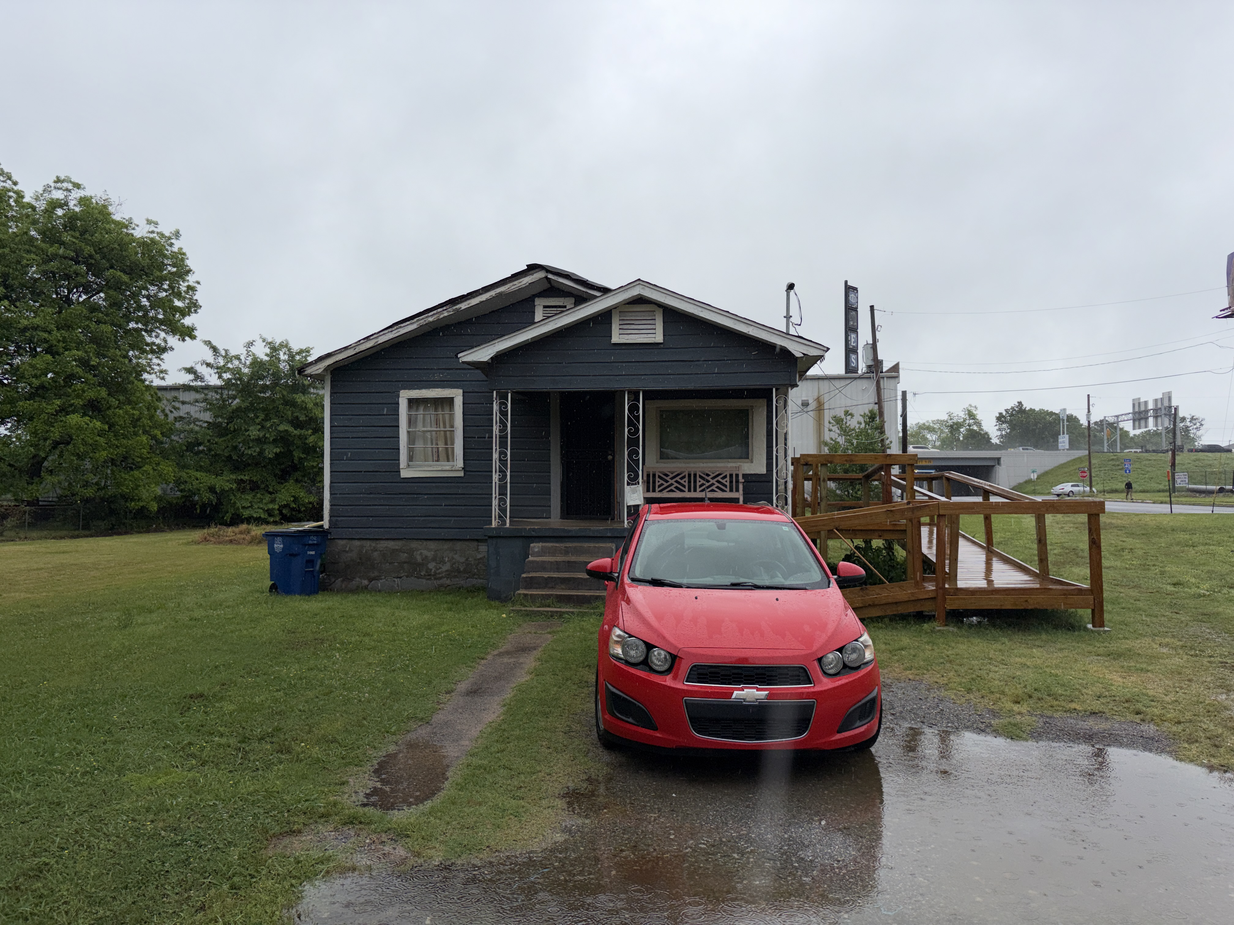Selling a Home After a Natural Disaster — Little Rock Arkansas real estate