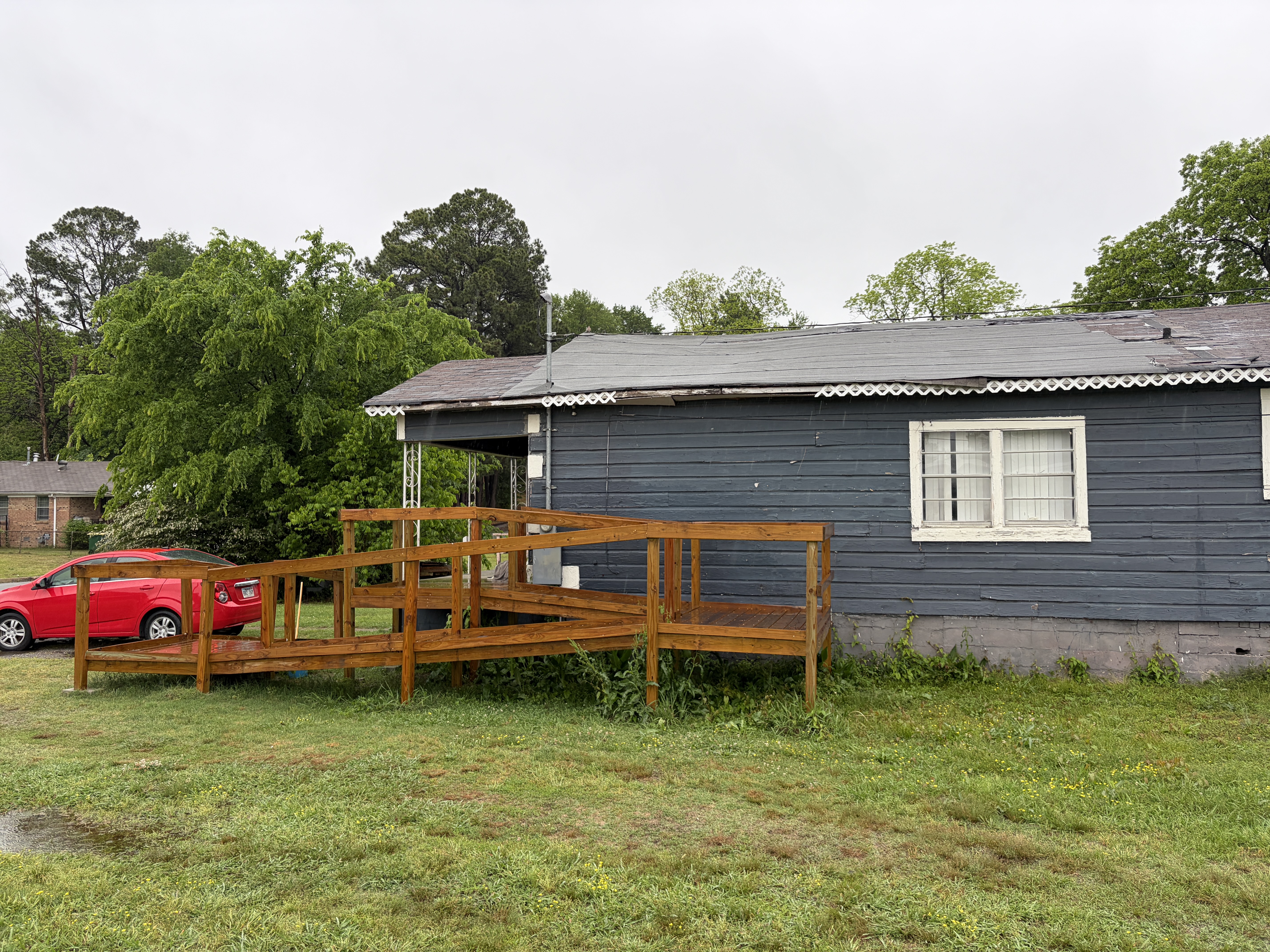 Selling a Home With an Aging Roof — Little Rock Arkansas real estate