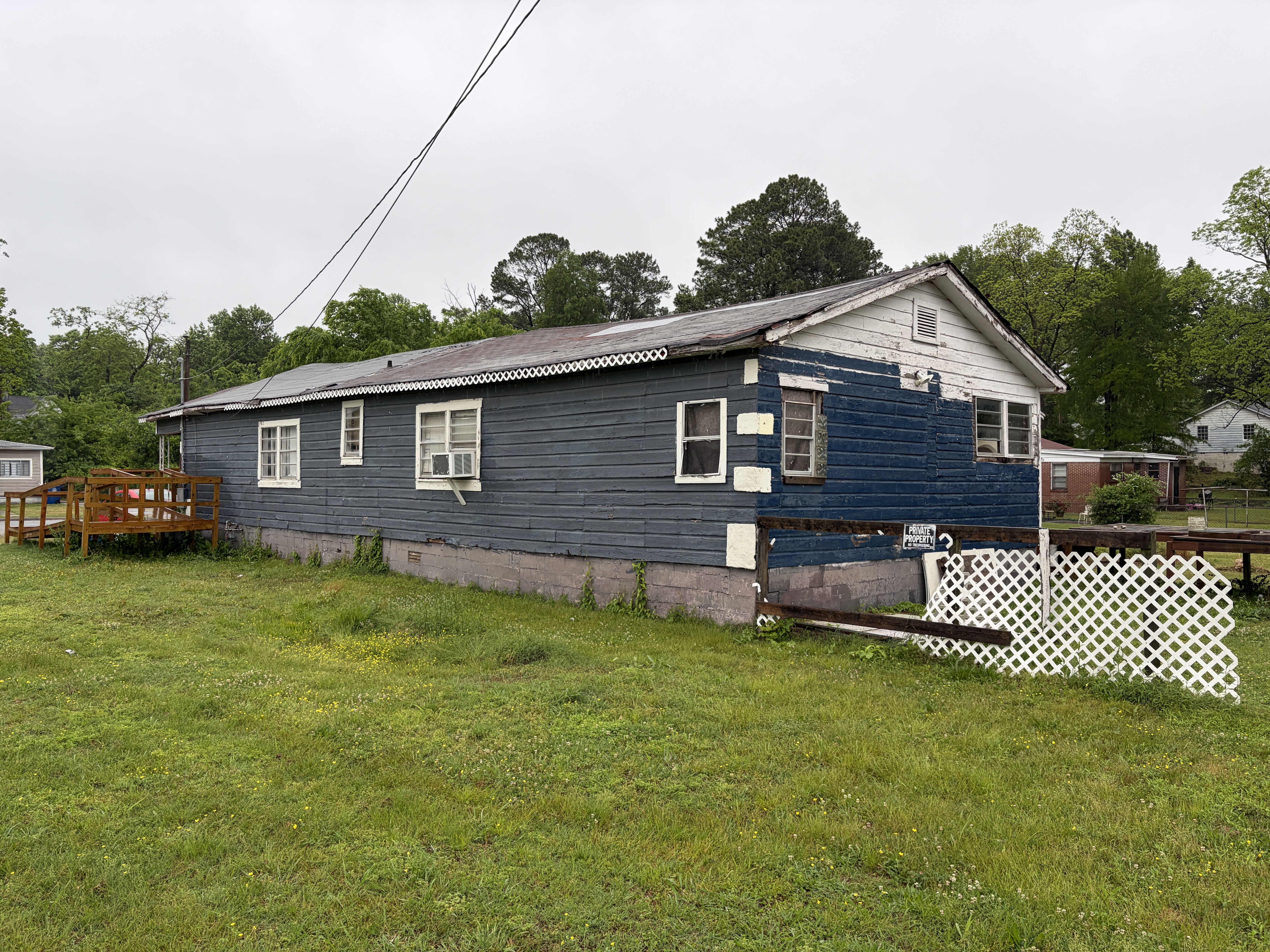Selling a Home With Asbestos or Lead Paint — Little Rock Arkansas real estate