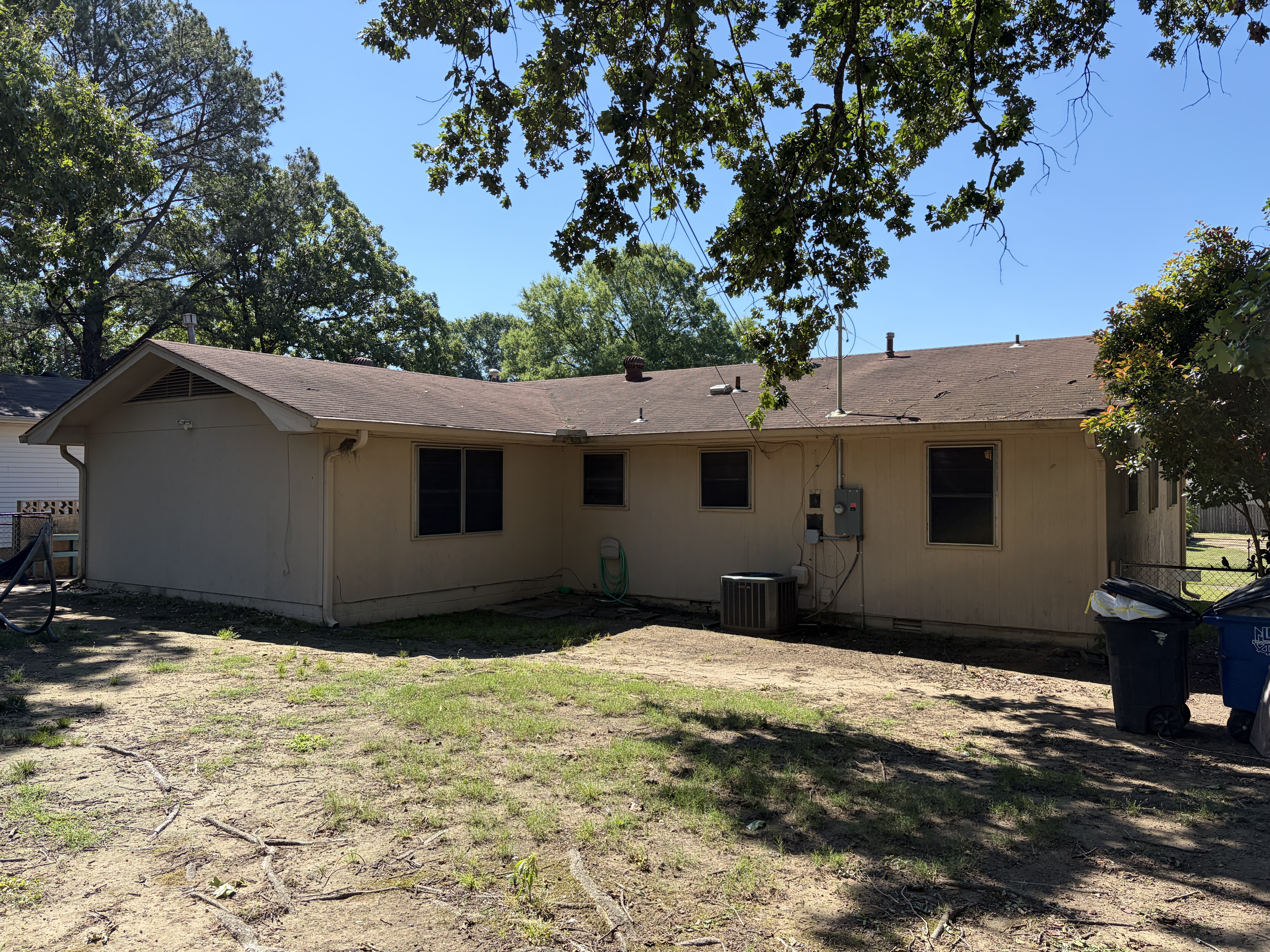 Selling a Home With Code Violations — Little Rock Arkansas real estate