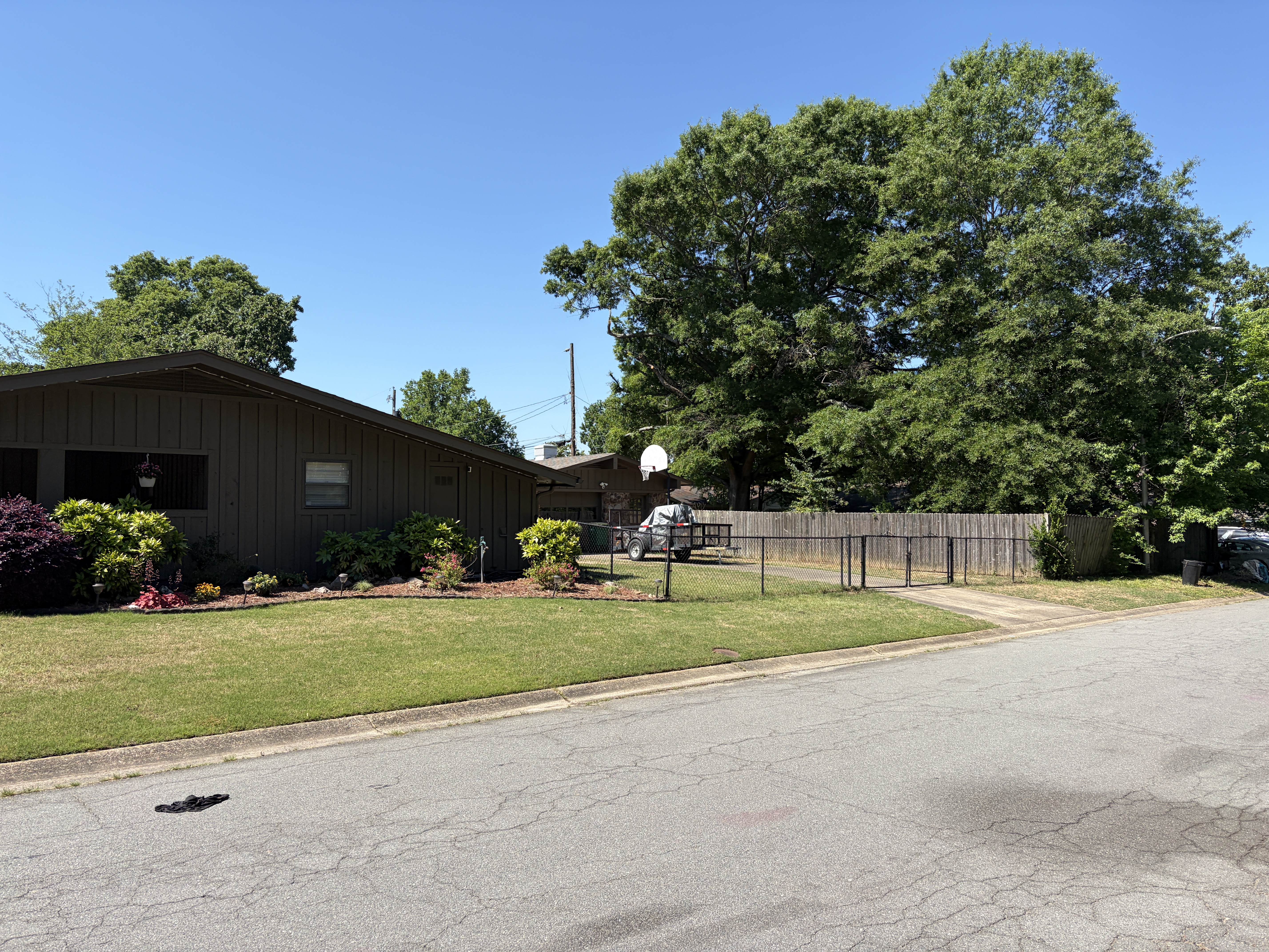 Selling a Home With a Crawl Space — Little Rock Arkansas real estate