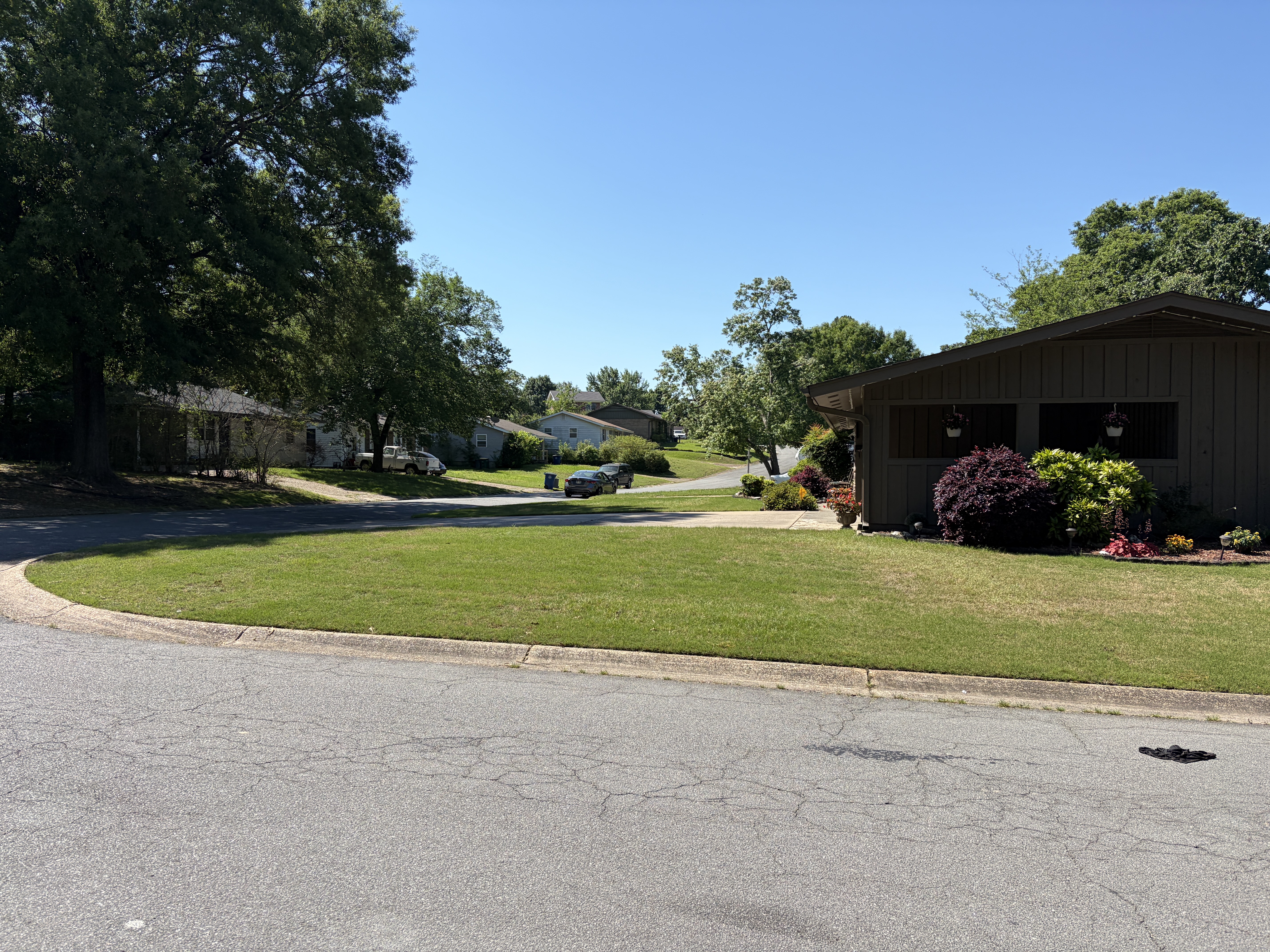 Selling a Home With Foundation Piers — Little Rock Arkansas real estate