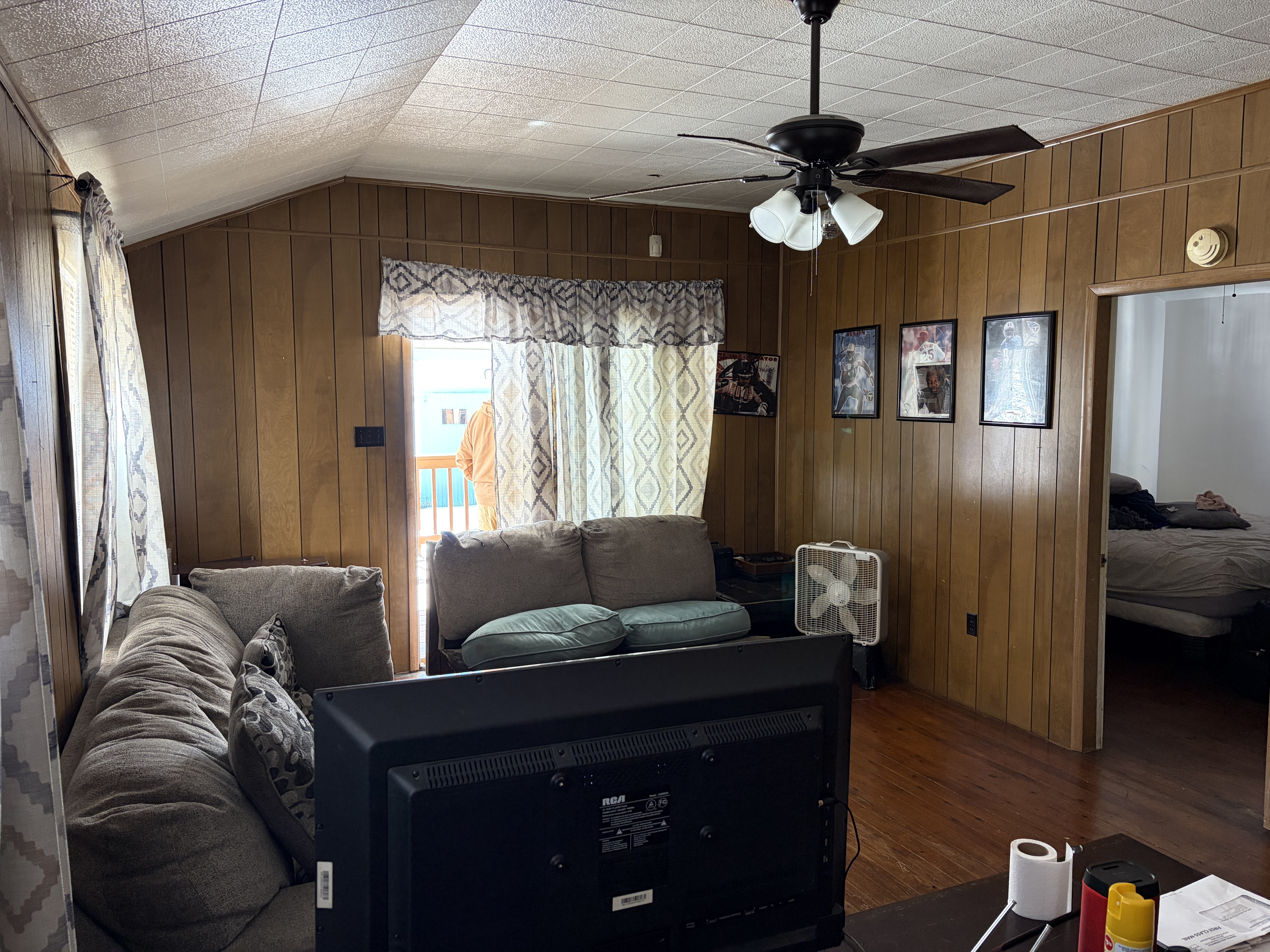 Selling a Home With an Unfinished Renovation — Little Rock Arkansas real estate
