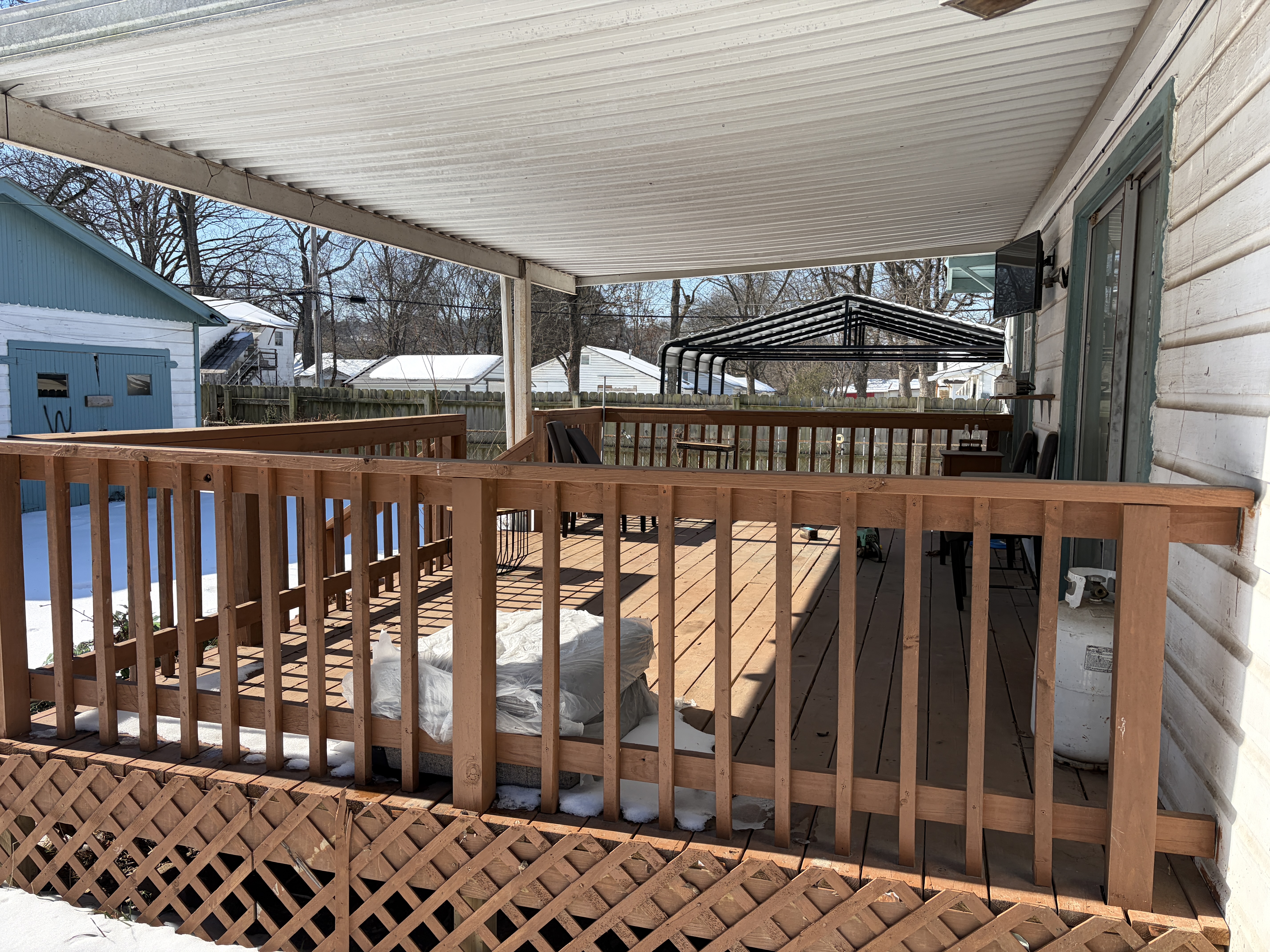 How Long Can You Stay in the Home After Closing? — Little Rock Arkansas real estate