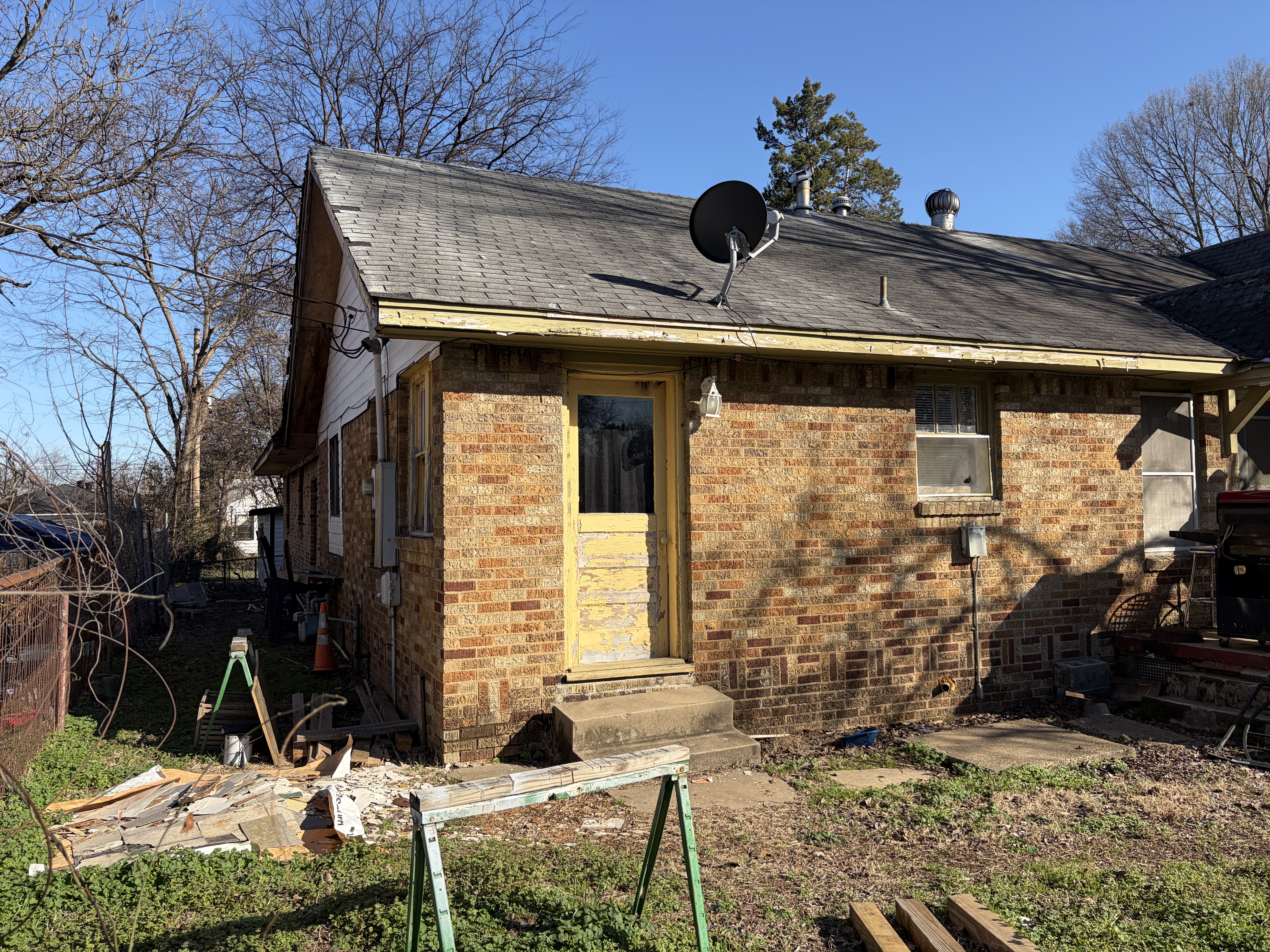 What Is a Novation Agreement? (And How It Can Get You More Money) — Little Rock Arkansas real estate