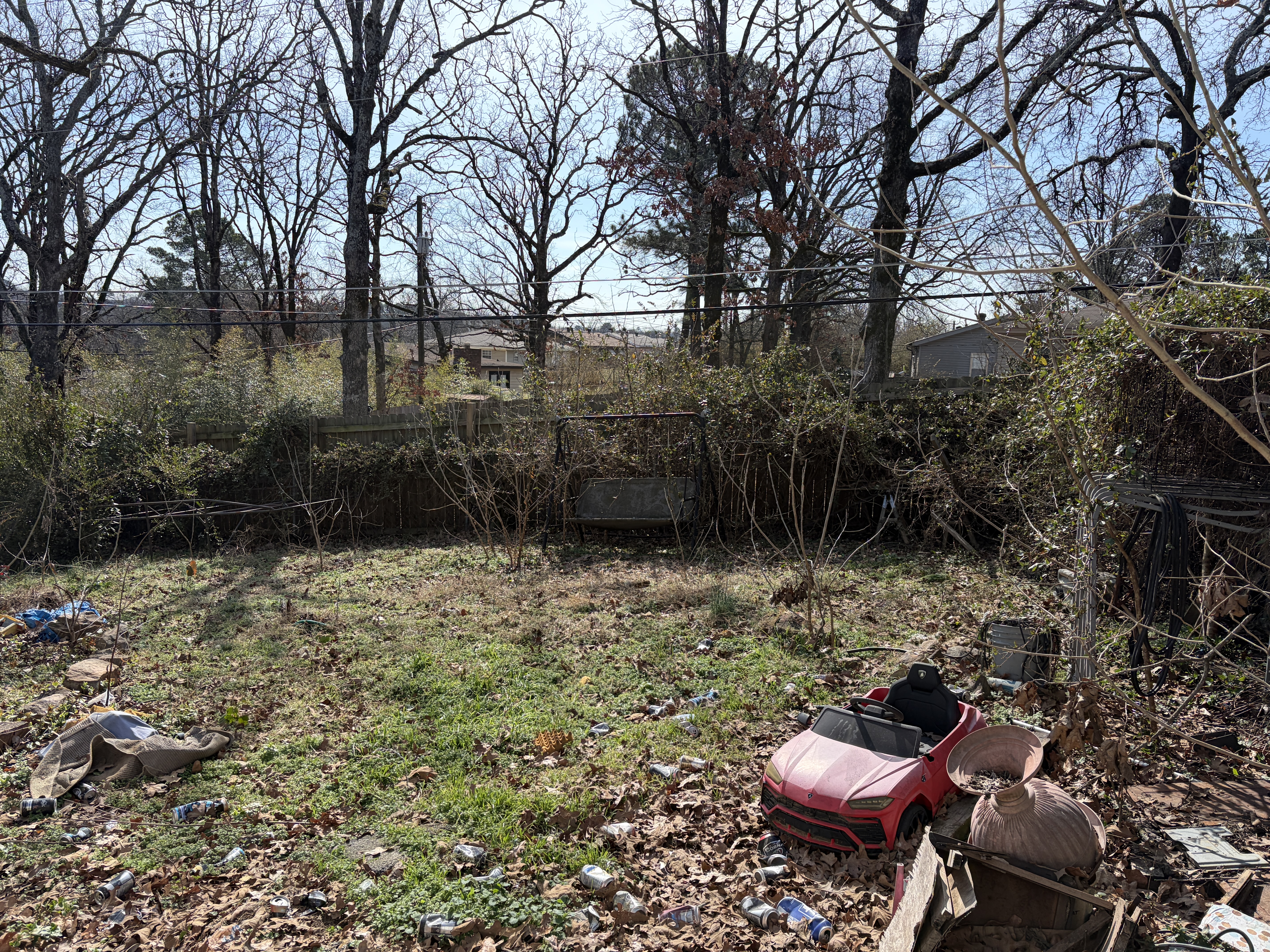 What Is Distressed Property? — Little Rock Arkansas real estate