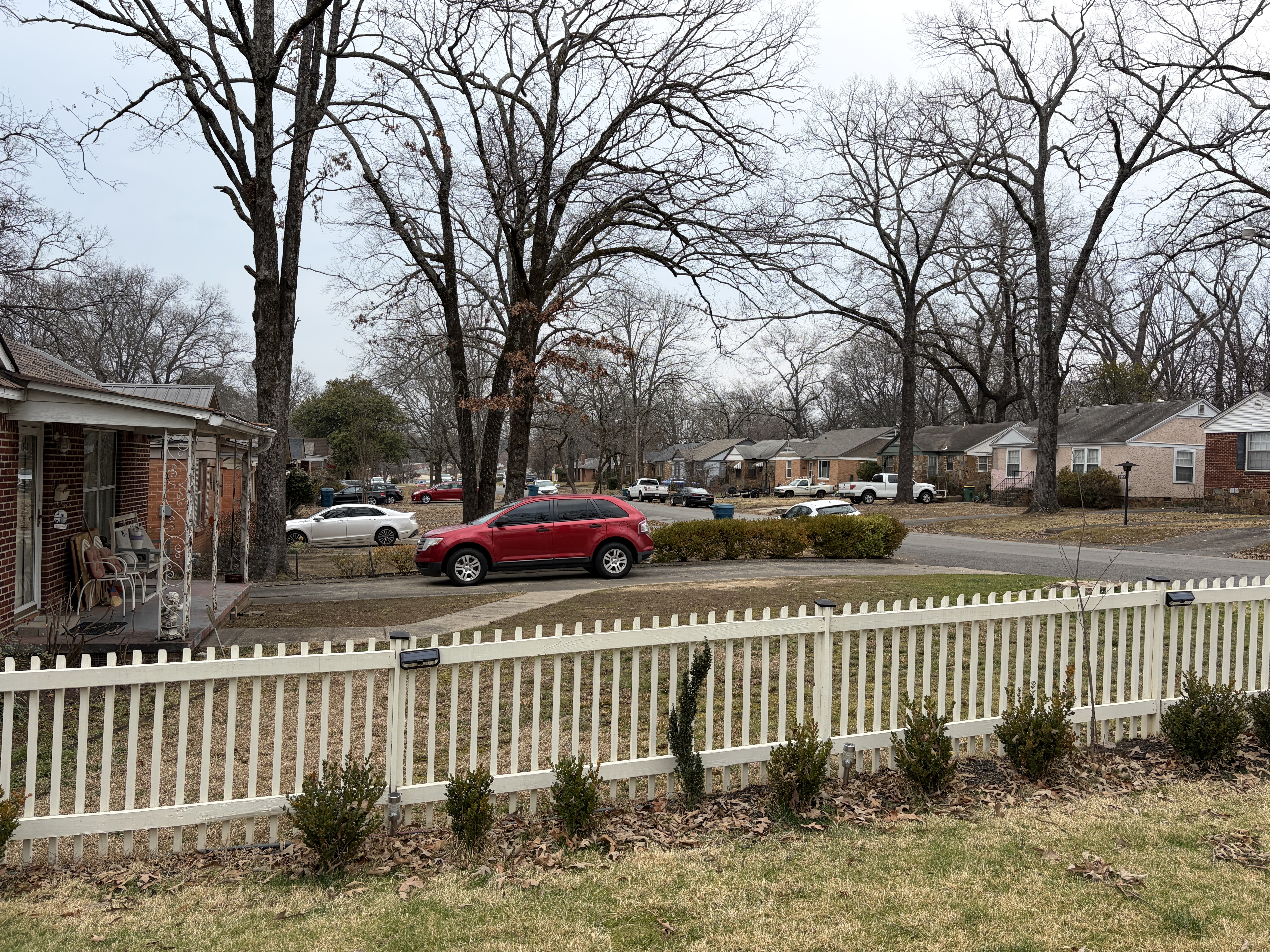 Cash home buyers Little Rock Arkansas