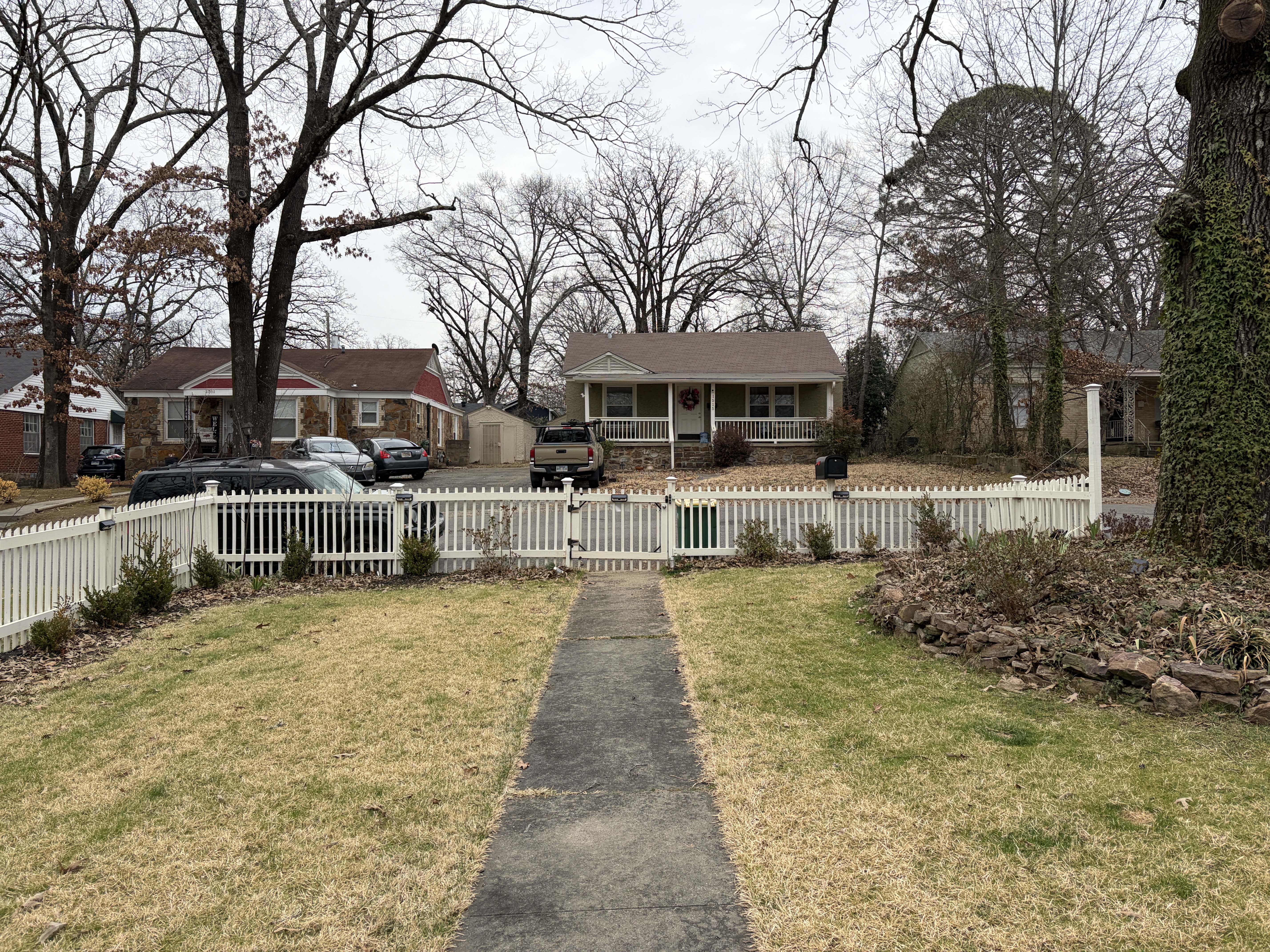What Is a Lease-Option Agreement? — Little Rock Arkansas real estate
