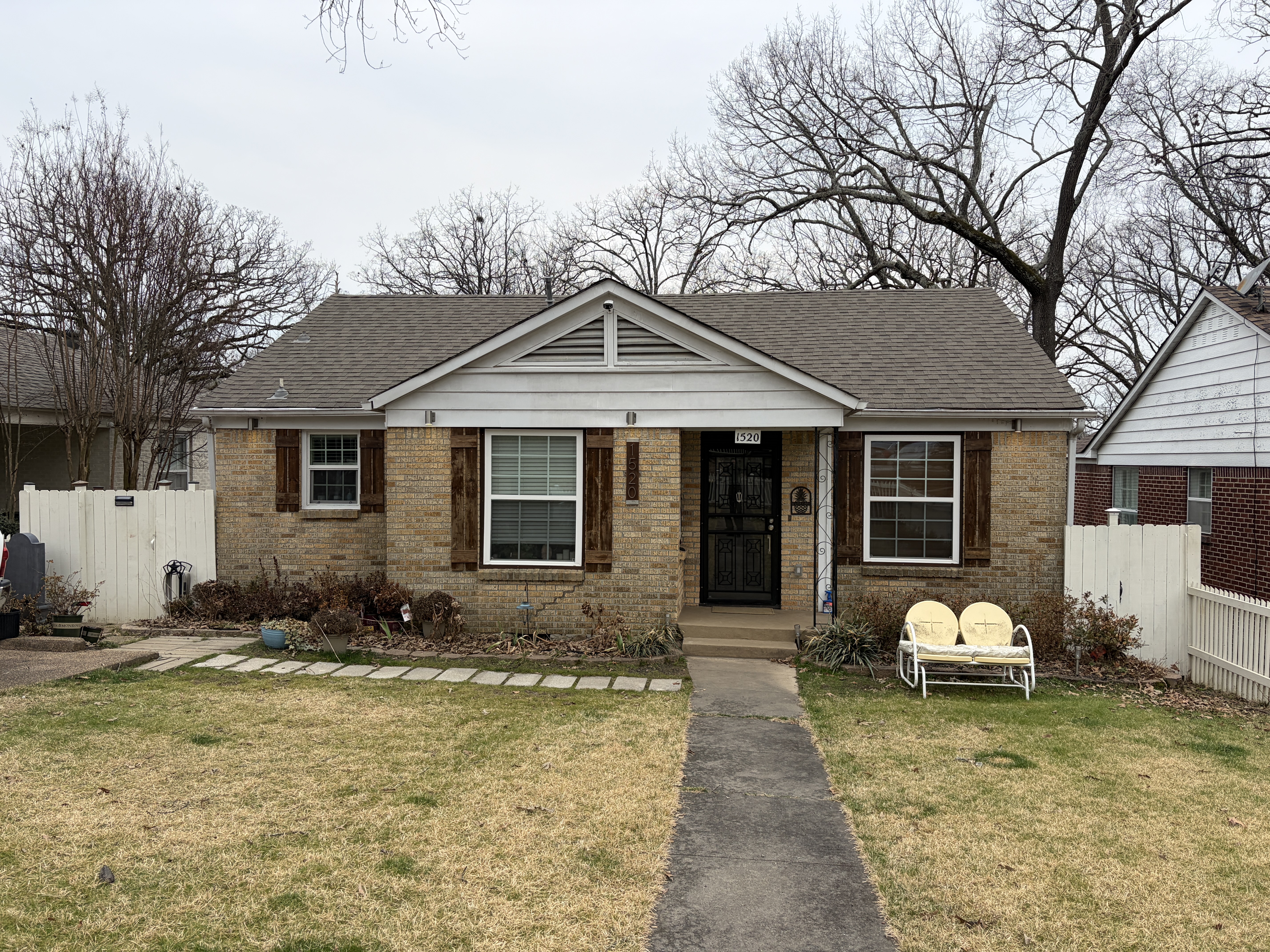 What Is a Notice of Default? — Little Rock Arkansas real estate