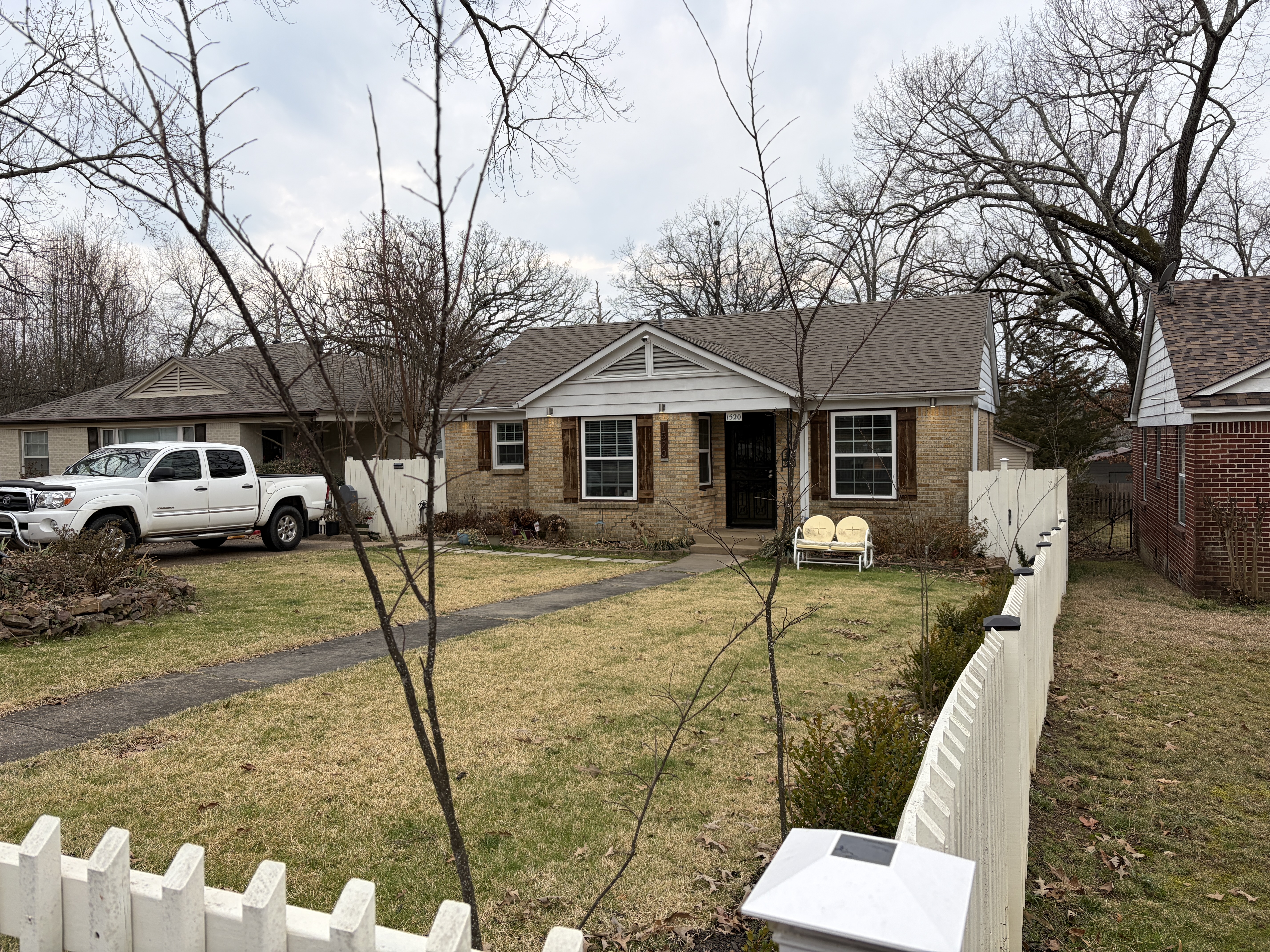 Why a Traditional Realtor Isn't Always the Best Fit — Little Rock Arkansas real estate